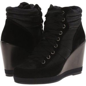 COPY - Volatile Panera Fashion Sneakers Bootie Style